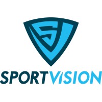 Sportcentrum Sportvision Eindhoven logo - Similar company to Sportvision
