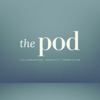 The Pod logo - Similar company to Louvain-La-Neuve Science Park (Uclouvain)