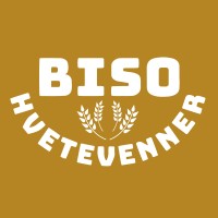 Hvetevenner logo - Similar company to Biso Trading