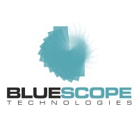 Bluescope Technologies logo - Similar company to Automate Technology