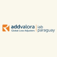 Addvalora IAB Paraguay logo - Similar company to Addvalora W. Moller