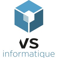 VSInformatique logo - Similar company to Neuralis