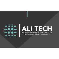 Ali Tech logo - Similar company to Ali Tech