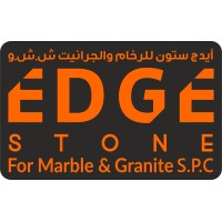 EDGE STONE FOR MARBLE & GRANITE logo - Similar company to Edge Stone Ib