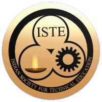 ISTE GRIET logo - Similar company to Computer Society Of India, Griet
