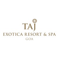 Taj Exotica Resort & Spa, Goa logo - Similar company to Live Cricket