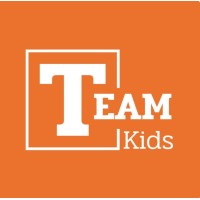 Team Kids logo - Similar company to K2 Achievements