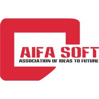 AIFA GLOBAL BİLİŞİM HİZMETLERİ logo - Similar company to Adexsoft