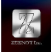 ZeeNot Inc. logo - Similar company to Zenote