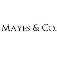 Mayes & Co. logo - Similar company to We Consult Partners