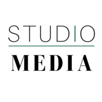 Studio Media logo - Similar company to Studio Vc