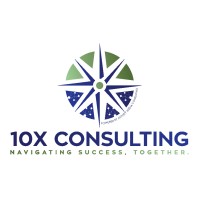 10X Consulting DC logo - Similar company to 508 Documents, Inc.