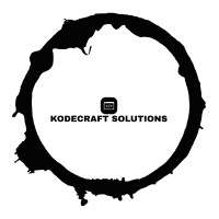 KodeCraft Solutions logo - Similar company to Outbreak Media Gmbh