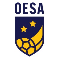 OHIO ELITE SOCCER ACADEMY logo - Similar company to Kings Hammer Soccer Club