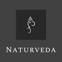 Naturveda UK logo - Similar company to Ayurhitam