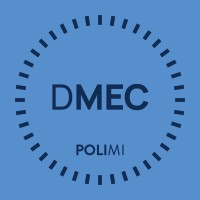 Dipartimento di Meccanica - Politecnico di Milano logo - Similar company to Politecnico Di Milano