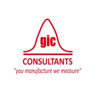 Geo Informatics Consultants Pvt. Ltd. (GICPL) logo - Similar company to Adr Engineering Official