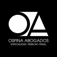 Ospina Abogados logo - Similar company to Roca Domenech