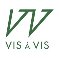 Vis á Vis logo - Similar company to Immigoal