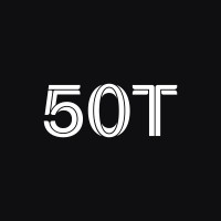 50T Funds logo - Similar company to Zenrock