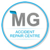 MG Accident Repair Centre logo - Similar company to Jdk Technology Ltd