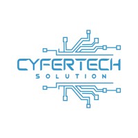 CyferTech Solution logo - Similar company to Cyfer Tech