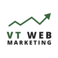 VT Web Marketing logo - Similar company to E360Digitalpro