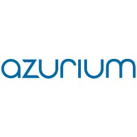 Azurium logo - Similar company to Azerium