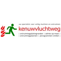 kenuwvluchtweg.nl logo - Similar company to Val-Veilig Bv
