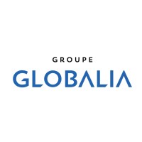 GROUPE GLOBALIA logo - Similar company to British Construction Group