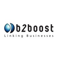 B2Boost logo - Similar company to Speos