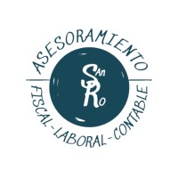 Sanro Finanzas logo - Similar company to Ready Comunicaciones