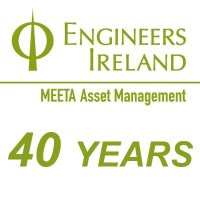 MEETA Asset Management logo - Similar company to Ess Ltd.