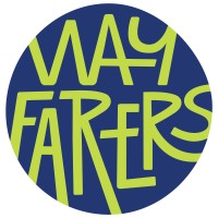 The Wayfarers logo - Similar company to Oneworld Colab Pte. Ltd.