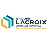 GROUPE LACROIX EMBALLAGES INDUSTRIELS logo - Similar company to Iml Containers