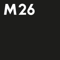 M26 Hamburg logo - Similar company to M26 Fit - Performance Solutions