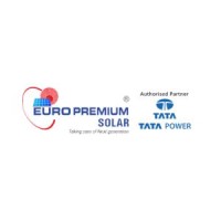 Euro Premium Solar Systems India Pvt Ltd logo - Similar company to Logix Infotech