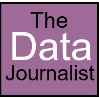The Data Journalist logo - Similar company to Data Journalism Dc