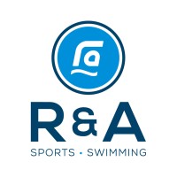 R&A Sports & Swimming logo - Similar company to Tranquiltalk