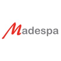 MADESPA SA logo - Similar company to Ibodontit