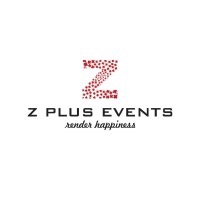 Z PLUS EVENTS logo - Similar company to Di Spaces