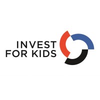 Invest For Kids logo - Similar company to George S. And Dolores Doré Eccles Foundation