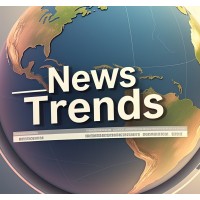 News Trends News logo - Similar company to The Algorithm Alchemist Mri