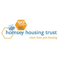 Hornsey Housing Trust logo - Similar company to Fair Ways