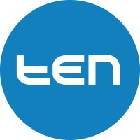 TEN the Lifestyle Company logo - Similar company to Padellabel