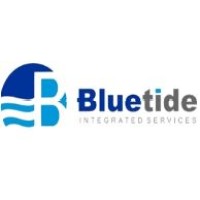 Bluetide Integrated Services logo - Similar company to Blue Tide Ltd
