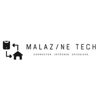 Malazine Tech logo - Similar company to The Knobs Company (Knobs.Co)
