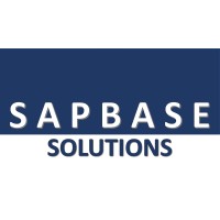 SAPBASE SOLUTIONS logo - Similar company to Deep Microcreate