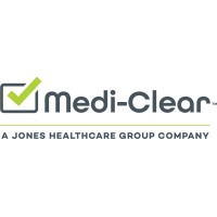 Medi-Clear logo - Similar company to Markham Wallis Limited