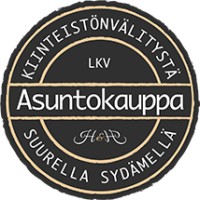 Asuntokauppa Hanna&Hanna Lkv Oy